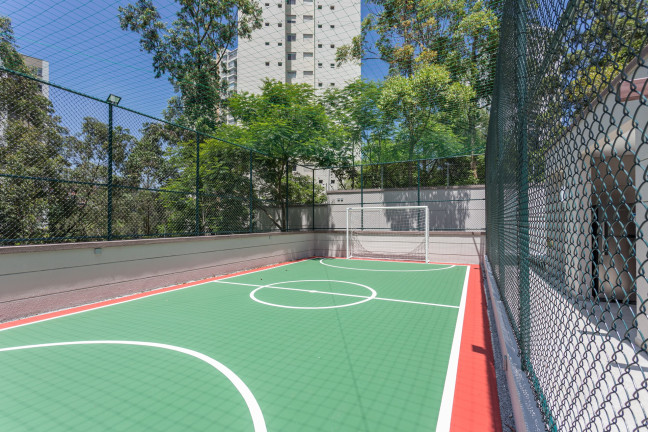 Imagem Imóvel com 2 Quartos à Venda, 56 m² em Morumbi - São Paulo