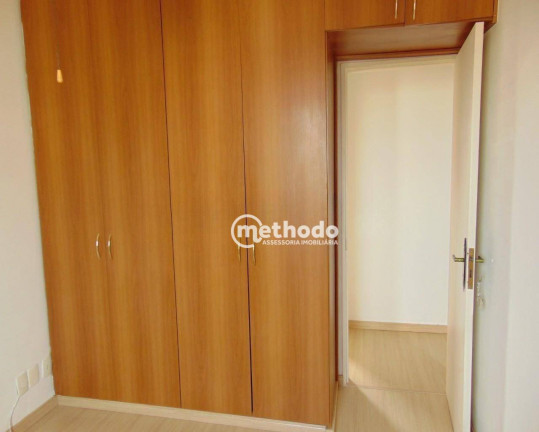 Imagem Apartamento com 3 Quartos à Venda, 66 m² em Vila Industrial - Campinas
