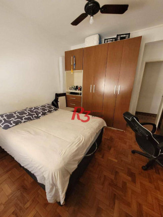 Imagem Apartamento com 2 Quartos à Venda, 90 m² em Vila Matias - Santos Imagem Apartamento com 2 Quartos à Venda, 90 m² em Vila Matias - Santos