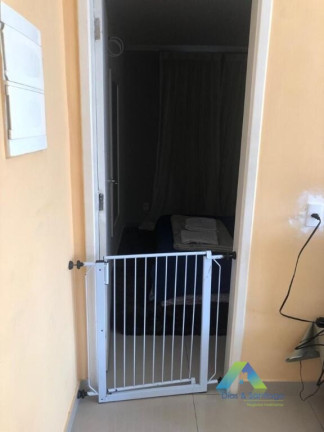 Imagem Apartamento com 3 Quartos à Venda, 82 m² em Cursino - São Paulo Imagem Apartamento com 3 Quartos à Venda, 82 m² em Cursino - São Paulo