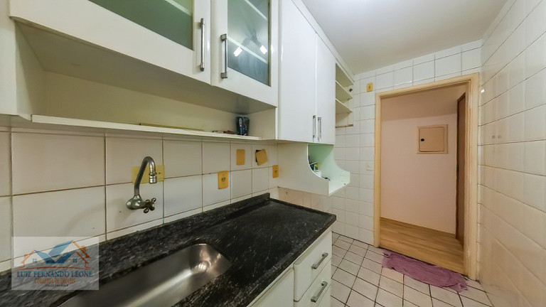 Imagem Apartamento com 2 Quartos à Venda, 60 m² em Vila Olímpia - São Paulo Imagem Apartamento com 2 Quartos à Venda, 60 m² em Vila Olímpia - São Paulo