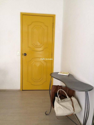 Imagem Imóvel com 1 Quarto à Venda, 50 m² em Moema - São Paulo Imagem Imóvel com 1 Quarto à Venda, 50 m² em Moema - São Paulo