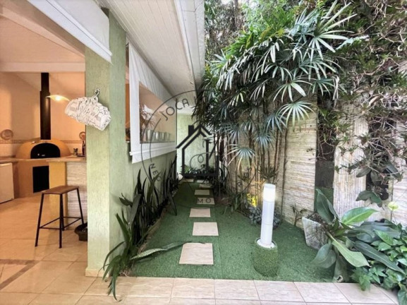 Imagem Casa de Condomínio com 4 Quartos à Venda, 1.000 m² em Altos De São Fernando - Jandira
