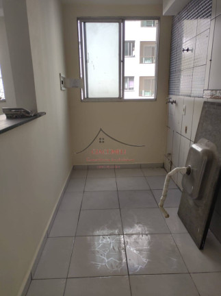Imagem Apartamento com 2 Quartos à Venda, 45 m² em Jardim Santa Terezinha (zona Leste) - São Paulo Imagem Apartamento com 2 Quartos à Venda, 45 m² em Jardim Santa Terezinha (zona Leste) - São Paulo