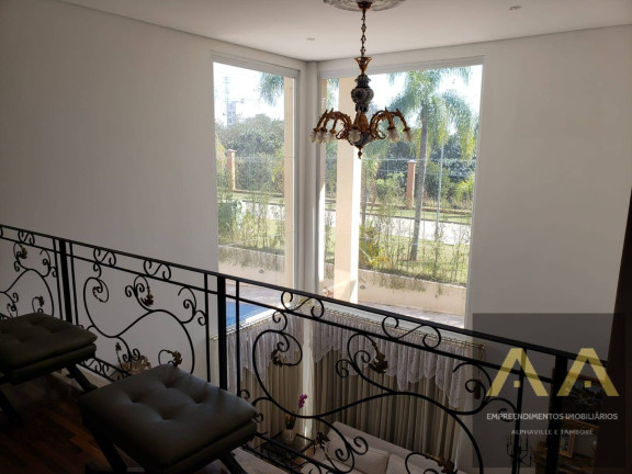 Imagem Casa com 5 Quartos à Venda, 618 m² em Alphaville - Santana De Parnaíba Imagem Casa com 5 Quartos à Venda, 618 m² em Alphaville - Santana De Parnaíba
