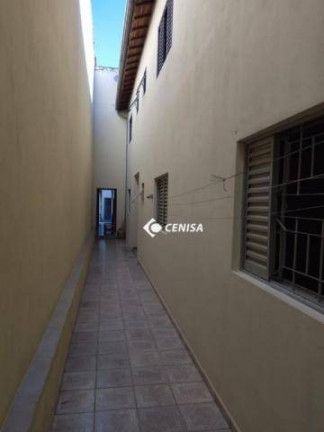 Imagem Casa com 4 Quartos à Venda, 200 m² em Jardim Morada Do Sol - Indaiatuba