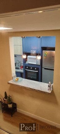 Imagem Cobertura com 2 Quartos à Venda, 98 m² em Aricanduva - São Paulo