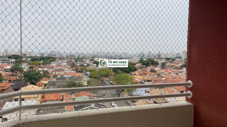 Imagem Imóvel com 2 Quartos à Venda, 72 m² em Jardim Satélite - São José Dos Campos