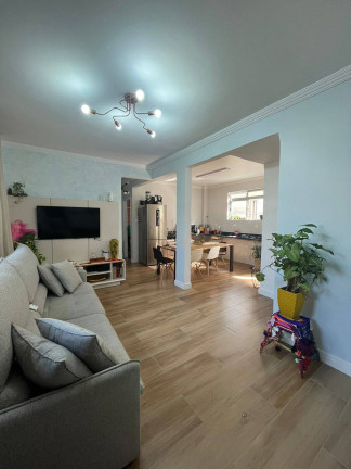Imagem Apartamento com 2 Quartos à Venda, 82 m² em Campo Grande - Santos Imagem Apartamento com 2 Quartos à Venda, 82 m² em Campo Grande - Santos