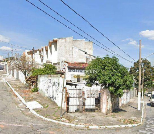 Imagem Terreno à Venda, 196 m² em Vila Prudente (zona Leste) - São Paulo