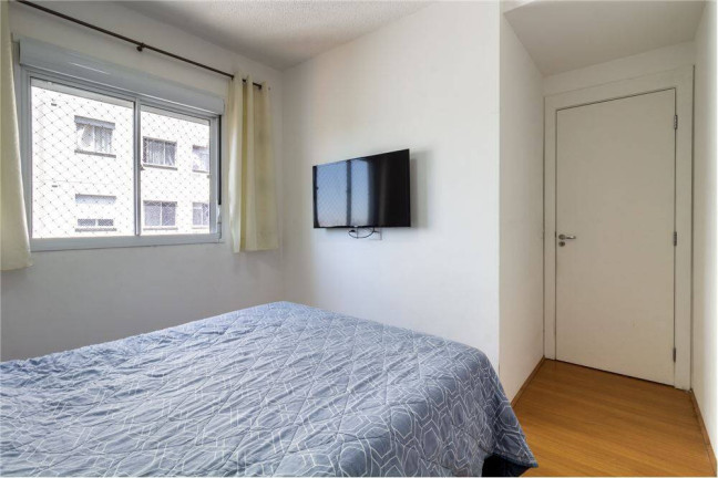 Imagem Apartamento com 2 Quartos à Venda, 40 m² em Penha - São Paulo