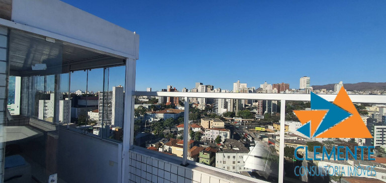 Imagem Cobertura com 4 Quartos à Venda, 240 m² em Prado - Belo Horizonte