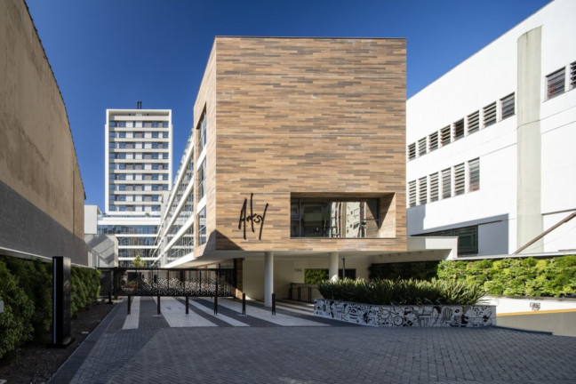 Imóvel com 1 Quarto à Venda, 50 m² em Cidade Baixa - Porto Alegre