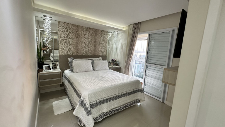 Imagem Apartamento com 3 Quartos à Venda, 132 m² em Ponta Da Praia - Santos Imagem Apartamento com 3 Quartos à Venda, 132 m² em Ponta Da Praia - Santos