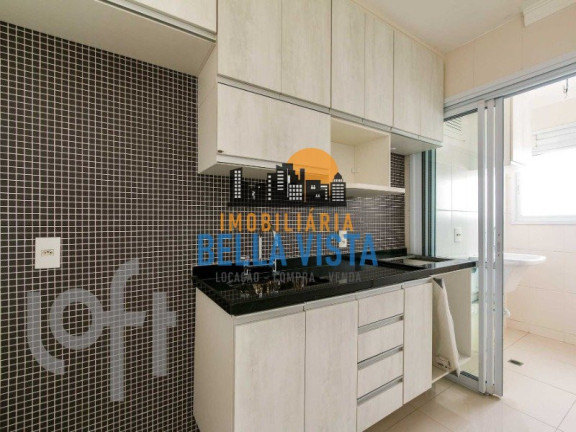 Imagem Cobertura com 1 Quarto à Venda, 86 m² em Brooklin - São Paulo