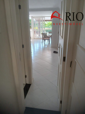Imagem Imóvel com 3 Quartos à Venda, 214 m² em Recreio Dos Bandeirantes - Rio De Janeiro Imagem Imóvel com 3 Quartos à Venda, 214 m² em Recreio Dos Bandeirantes - Rio De Janeiro