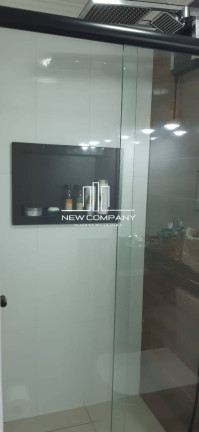 Imagem Apartamento com 2 Quartos à Venda, em Vila Homero Thon - Santo André Imagem Apartamento com 2 Quartos à Venda, em Vila Homero Thon - Santo André