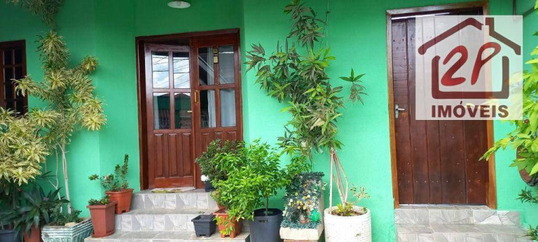Imagem Casa com 5 Quartos à Venda, 200 m² em Bosque Dos Eucaliptos - São José Dos Campos