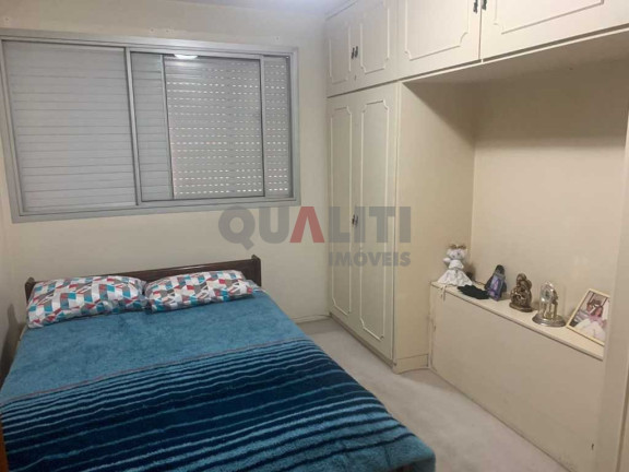 Imagem Apartamento com 2 Quartos à Venda, 70 m² em Moema - São Paulo