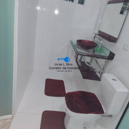 Imagem Sobrado com 3 Quartos à Venda, 256 m² em São Luiz (polvilho) - Cajamar