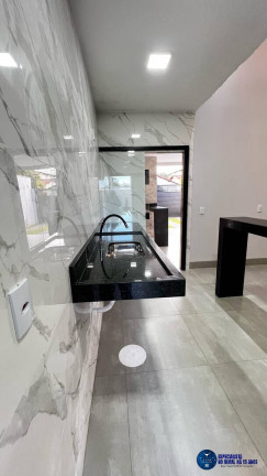 Imagem Casa com 3 Quartos à Venda, 180 m² em Jardim Nova Era - Aparecida De Goiânia Imagem Casa com 3 Quartos à Venda, 180 m² em Jardim Nova Era - Aparecida De Goiânia