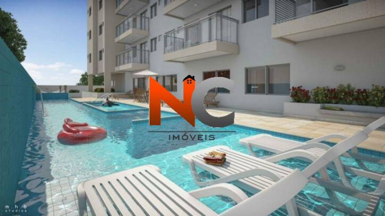 Apartamento com 2 Quartos à Venda, 57 m² em Irajá - Rio De Janeiro