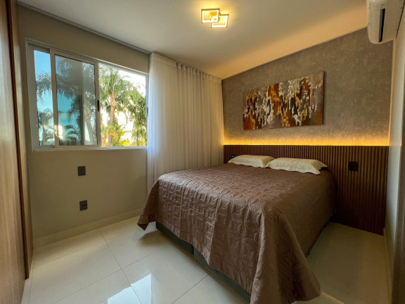 Imagem Apartamento com 3 Quartos à Venda, 80 m² em Itapoa - Belo Horizonte