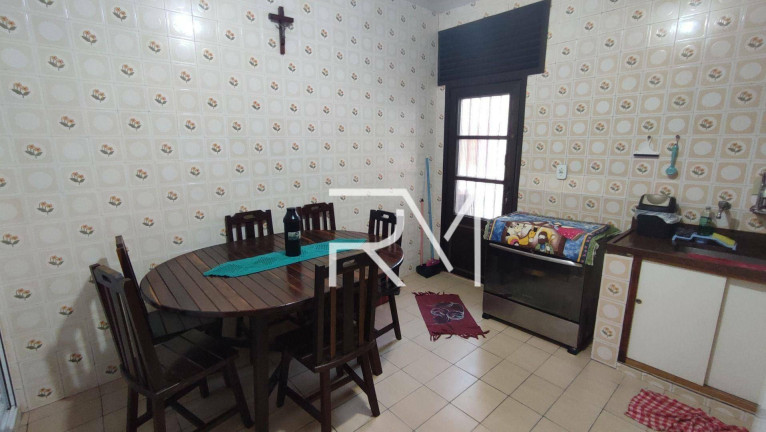 Imagem Casa com 3 Quartos à Venda, 156 m² em Agenor De Campos - Mongaguá Imagem Casa com 3 Quartos à Venda, 156 m² em Agenor De Campos - Mongaguá