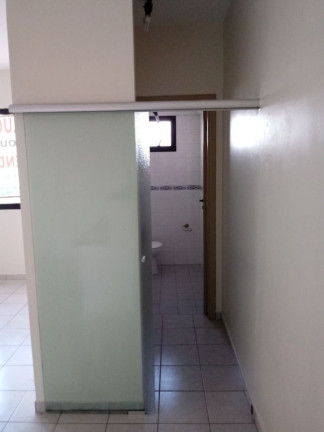 Imagem Sala Comercial à Venda, 47 m² em Vila Matias - Santos