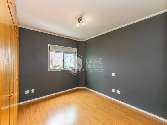 Imagem Apartamento com 3 Quartos à Venda, 142 m² em Vila Congonhas - São Paulo