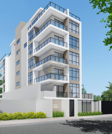 Apartamento com 3 Quartos à Venda, 154 m² em Centro - Guaratuba