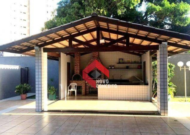 Imagem Apartamento com 4 Quartos à Venda, 211 m² em Guararapes - Fortaleza