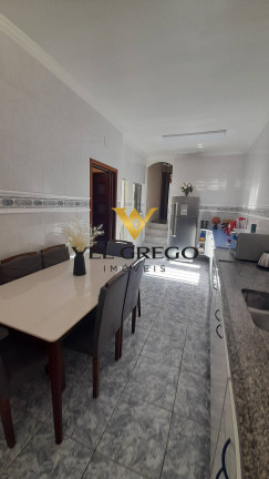 Imagem Casa com 3 Quartos à Venda, 135 m² em Paulicéia - São Bernardo Do Campo Imagem Casa com 3 Quartos à Venda, 135 m² em Paulicéia - São Bernardo Do Campo