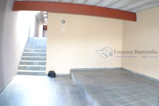 Imagem Casa com 2 Quartos à Venda, 100 m² em Jardim México - Itatiba