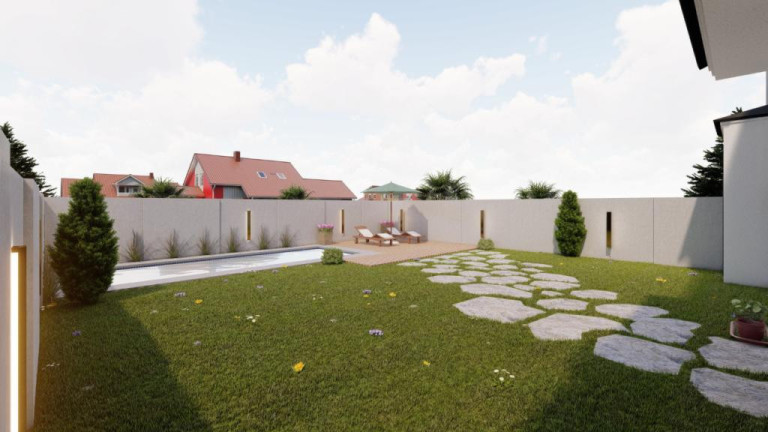 Imagem Casa com 5 Quartos à Venda, 460 m² em Atlântida - Xangri-la