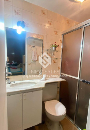 Imagem Apartamento com 3 Quartos à Venda, 76 m² em Setor Bueno - Goiânia Imagem Apartamento com 3 Quartos à Venda, 76 m² em Setor Bueno - Goiânia