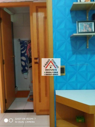 Imagem Apartamento com 3 Quartos à Venda, 82 m² em Jardim Marajoara - São Paulo