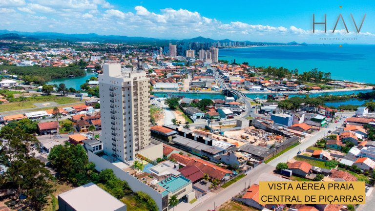 Imagem Apartamento com 3 Quartos à Venda, 90 m² em Centro - Penha Imagem Apartamento com 3 Quartos à Venda, 90 m² em Centro - Penha