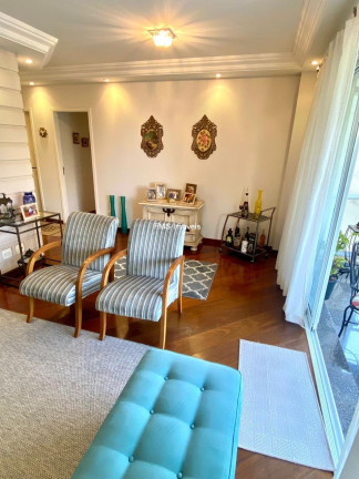 Imóvel com 4 Quartos à Venda, 144 m² em Moema - São Paulo