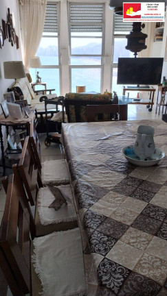 Imagem Apartamento com 4 Quartos à Venda, 136 m² em Pitangueiras - Guarujá