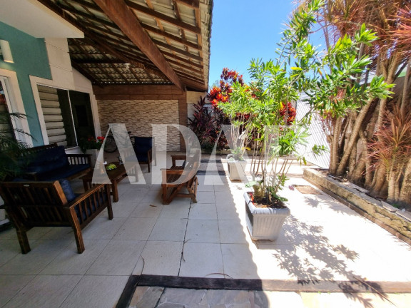 Imagem Casa com 4 Quartos à Venda, 263 m² em Recreio Dos Bandeirantes - Rio De Janeiro Imagem Casa com 4 Quartos à Venda, 263 m² em Recreio Dos Bandeirantes - Rio De Janeiro