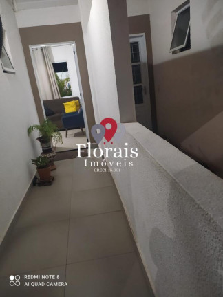 Imagem Casa com 3 Quartos à Venda, 195 m² em Jardim Imperial - Cuiabá
