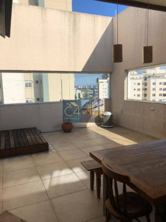Imagem Cobertura com 3 Quartos à Venda, 211 m² em Jardim Aquárius - São José Dos Campos