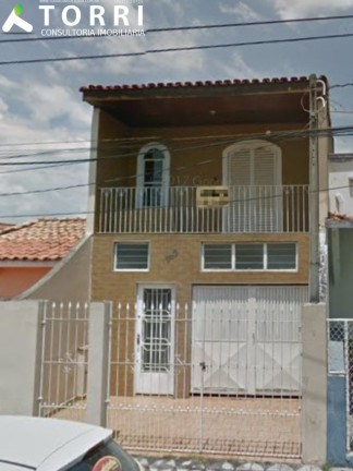 Sobrado com 3 Quartos à Venda, 175 m² em Vila Assis - Sorocaba