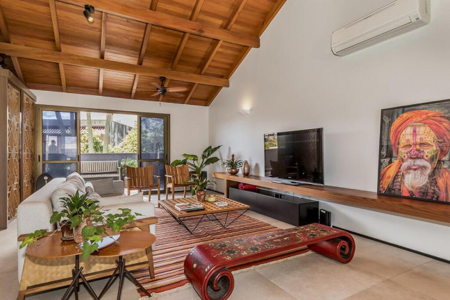 Imagem Casa de Condomínio com 3 Quartos à Venda, 263 m² em Tristeza - Porto Alegre