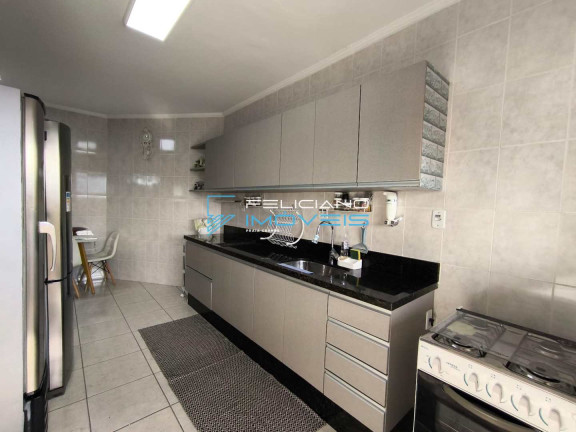 Imagem Apartamento com 3 Quartos à Venda, 133 m² em Canto Do Forte - Praia Grande Imagem Apartamento com 3 Quartos à Venda, 133 m² em Canto Do Forte - Praia Grande