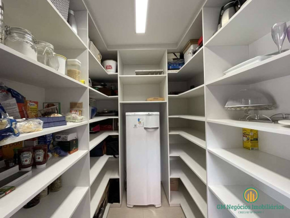 Imagem Casa de Condomínio com 5 Quartos à Venda, 385 m² em São Paulo Ii - Cotia