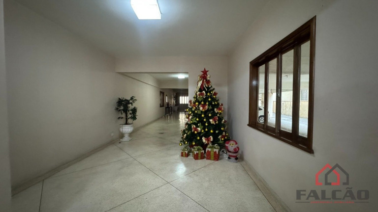 Imagem Apartamento com 2 Quartos à Venda, 100 m² em Vila Mathias - Santos Imagem Apartamento com 2 Quartos à Venda, 100 m² em Vila Mathias - Santos
