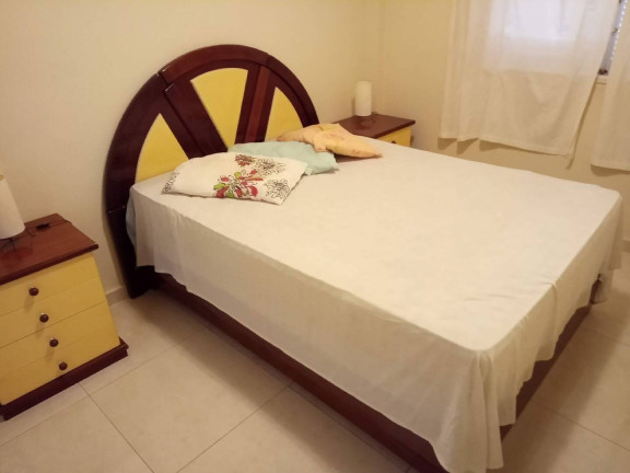 Imagem Apartamento com 2 Quartos à Venda, 70 m² em Enseada - Guarujá