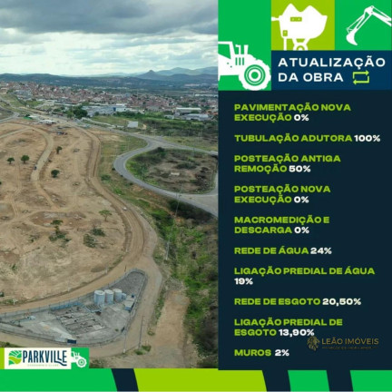 Imagem Terreno à Venda, 209 m² em Indianopolis - Caruaru Imagem Terreno à Venda, 209 m² em Indianopolis - Caruaru